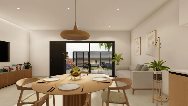 Bungaló en planta baja NV-102013 — foto 6