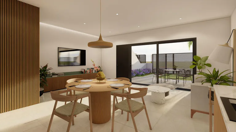 Bungaló en planta baja NV-102013 — foto 7