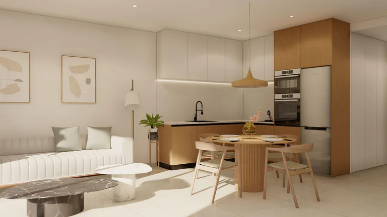 Bungaló en planta baja NV-102013 — foto 8