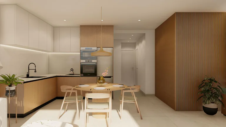 Bungaló en planta baja NV-102013 — foto 9
