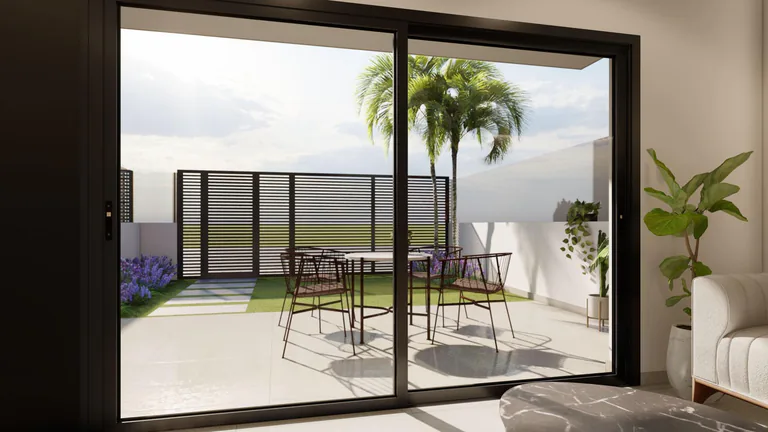 Bungaló en planta baja NV-102013 — foto 10