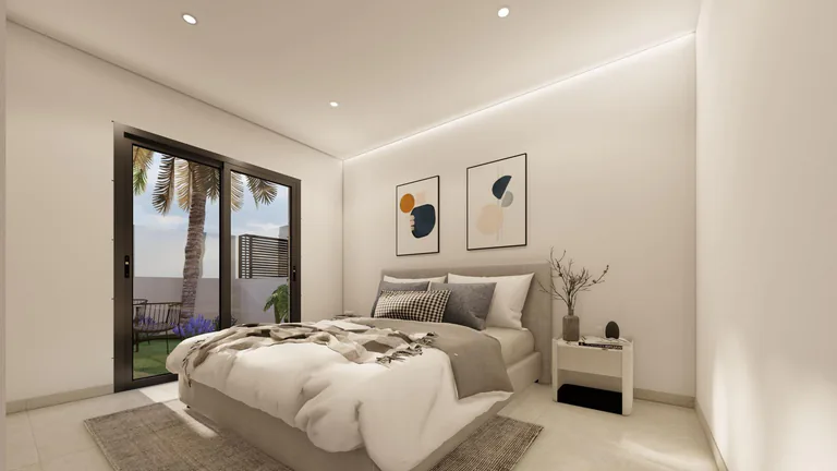 Bungaló en planta baja NV-102013 — foto 11