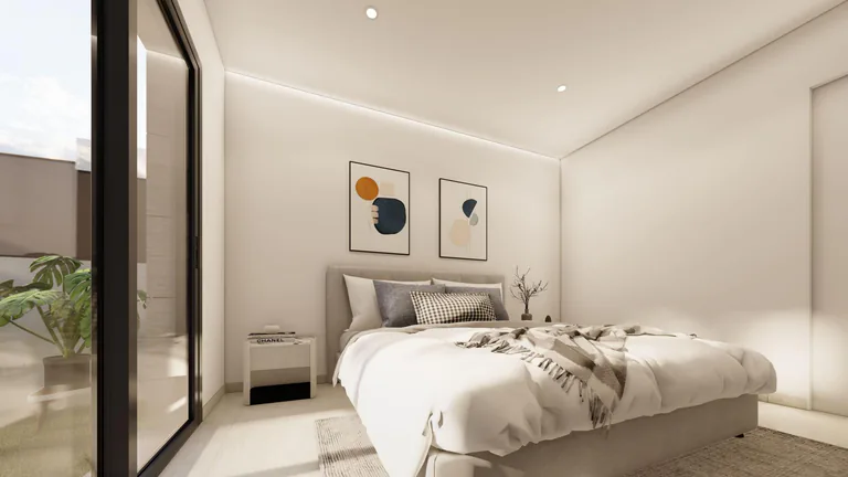 Bungaló en planta baja NV-102013 — foto 12