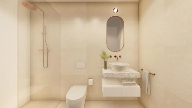 Bungaló en planta baja NV-102013 — foto 13