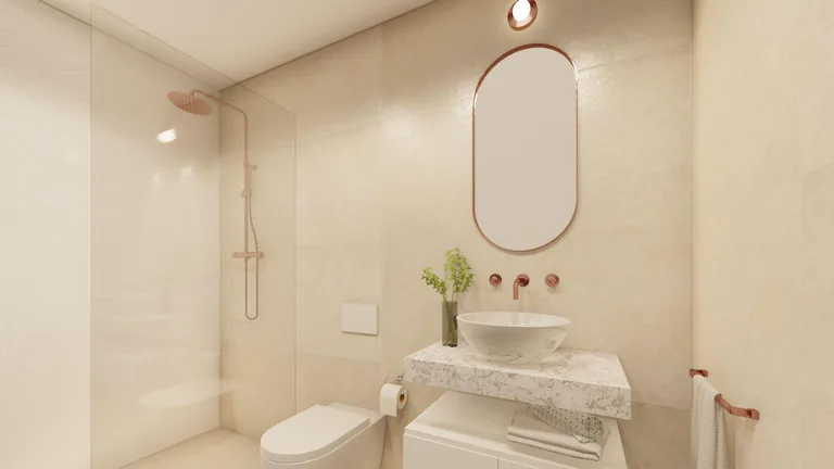 Bungaló en planta baja NV-102013 — foto 14