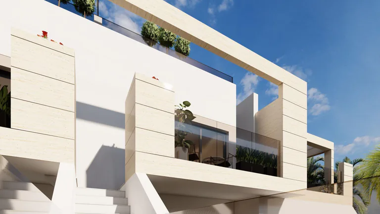 Bungaló en planta alta NV-102014 — foto 1