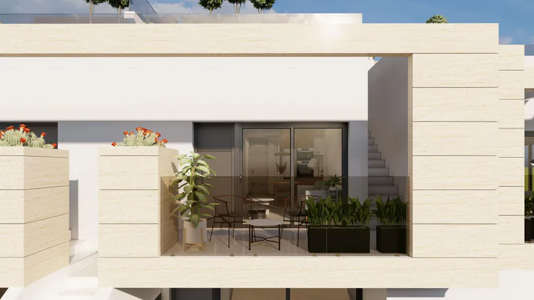Bungaló en planta alta NV-102014 — foto 3