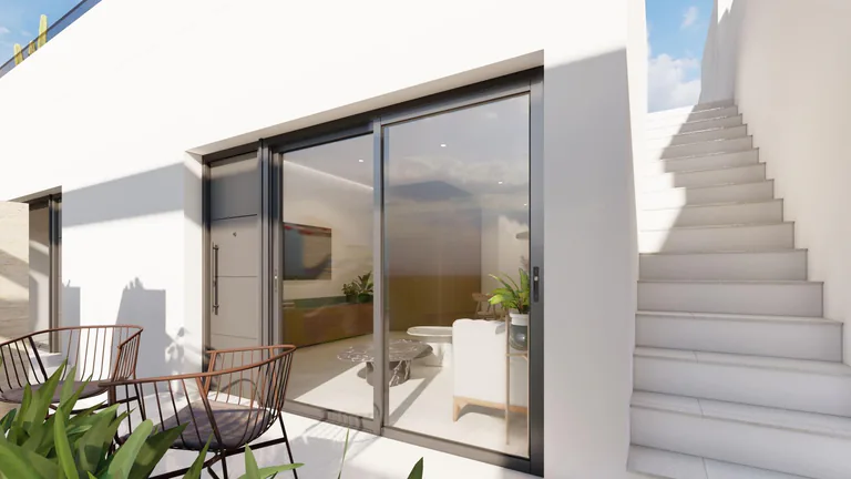 Bungaló en planta alta NV-102014 — foto 4