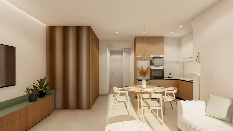Bungaló en planta alta NV-102014 — foto 5