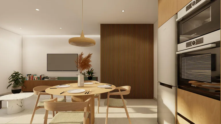 Bungaló en planta alta NV-102014 — foto 6