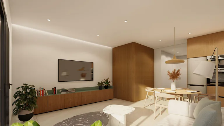 Bungaló en planta alta NV-102014 — foto 7