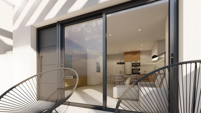 Bungaló en planta alta NV-102014 — foto 11