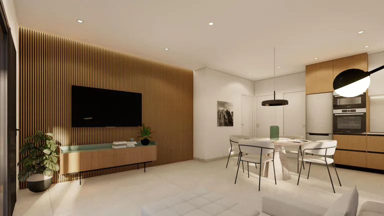 Bungaló en planta alta NV-102014 — foto 12