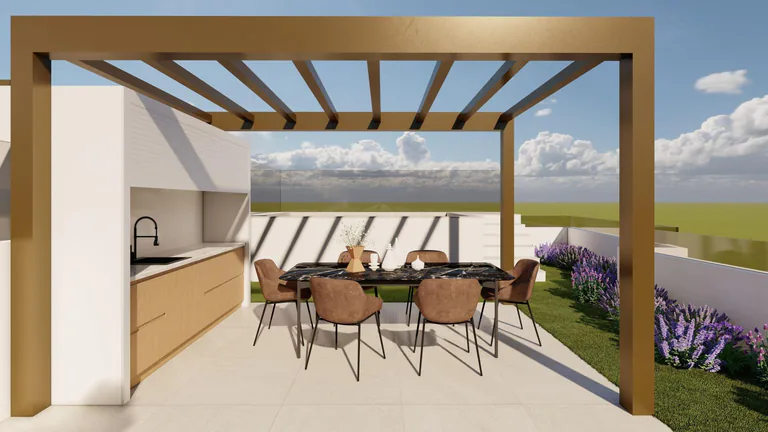 Bungaló en planta alta NV-102014 — foto 13