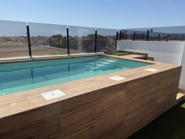 Bungaló en planta alta NV-102014 — foto 28