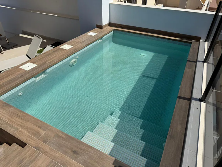 Bungaló en planta alta NV-102014 — foto 29