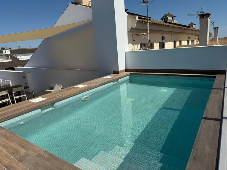 Bungaló en planta alta NV-102014 — foto 30