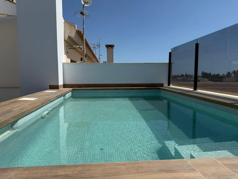 Bungaló en planta alta NV-102014 — foto 31