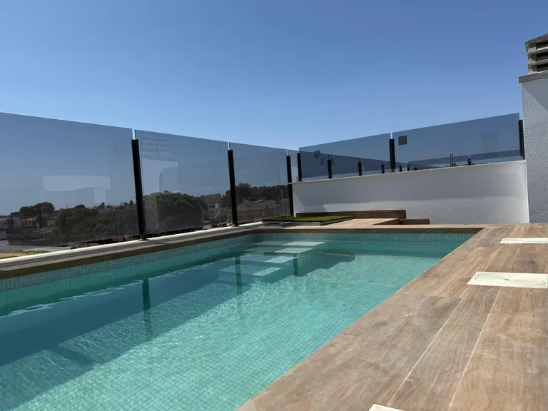 Bungaló en planta alta NV-102014 — foto 32