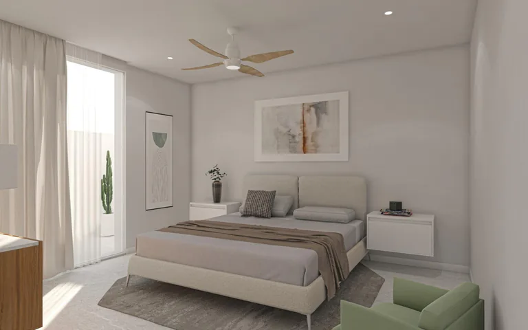 Bungaló en planta baja NV-102015 — foto 5