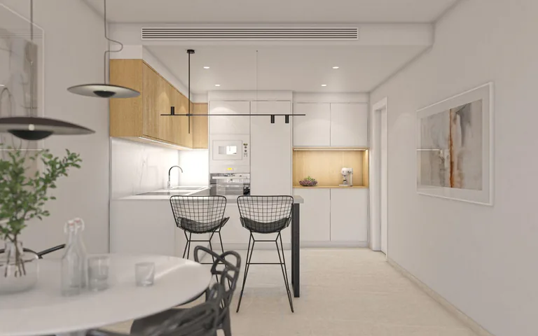 Bungaló en planta baja NV-102015 — foto 6