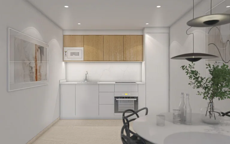 Bungaló en planta baja NV-102017 — foto 6