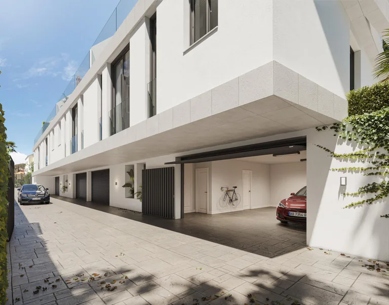 Casa adosada NV-102019 — foto 26