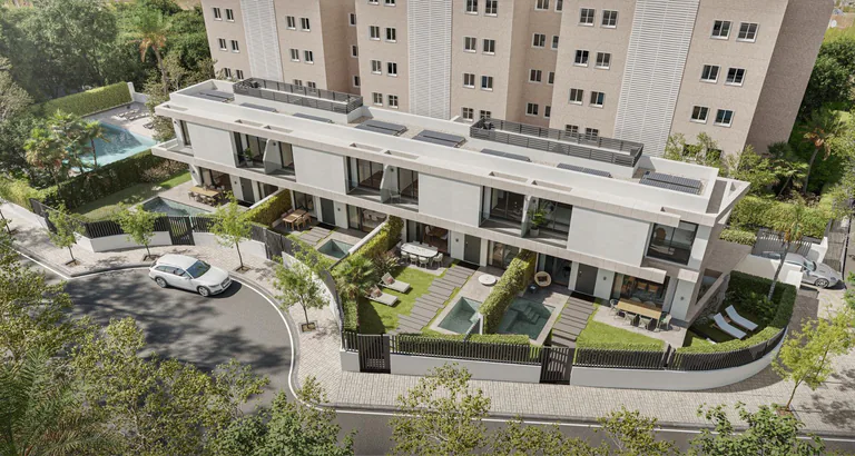 Casa adosada NV-102019 — foto 28