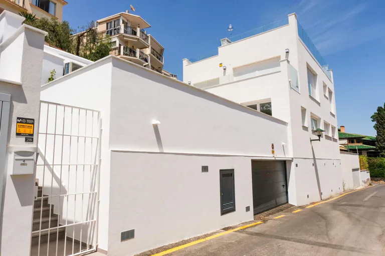 Apartamento en planta baja NV-102021 — foto 2