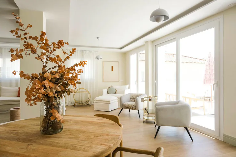 Apartamento en planta baja NV-102021 — foto 3