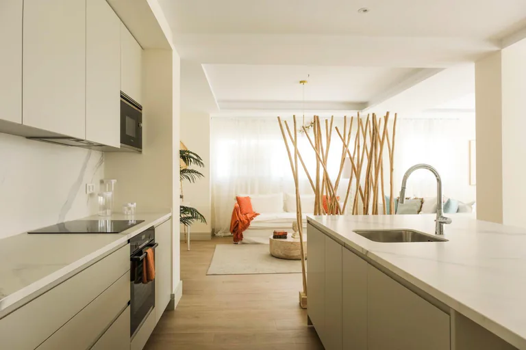 Apartamento en planta baja NV-102021 — foto 4