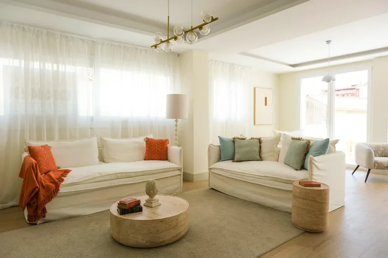 Apartamento en planta baja NV-102021 — foto 5