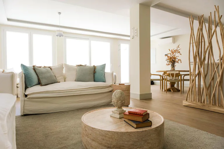 Apartamento en planta baja NV-102021 — foto 6