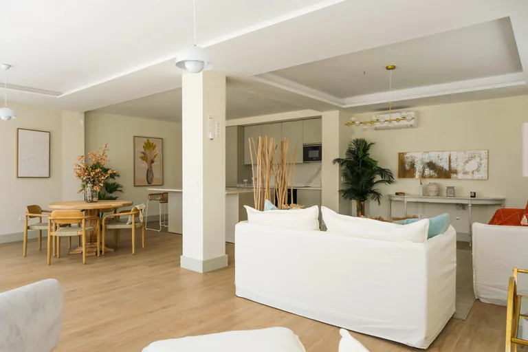 Apartamento en planta baja NV-102021 — foto 7