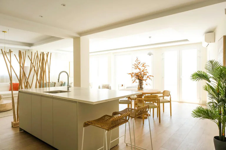 Apartamento en planta baja NV-102021 — foto 8