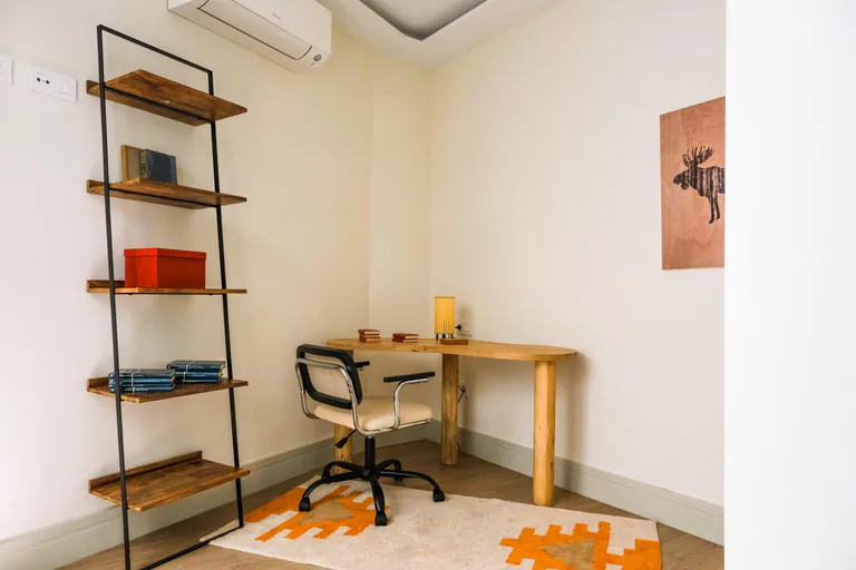 Apartamento en planta baja NV-102021 — foto 16