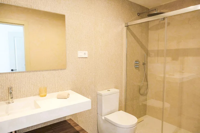 Apartamento en planta baja NV-102021 — foto 18