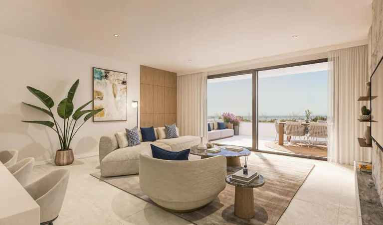 Apartamento NV-102025 — foto 7