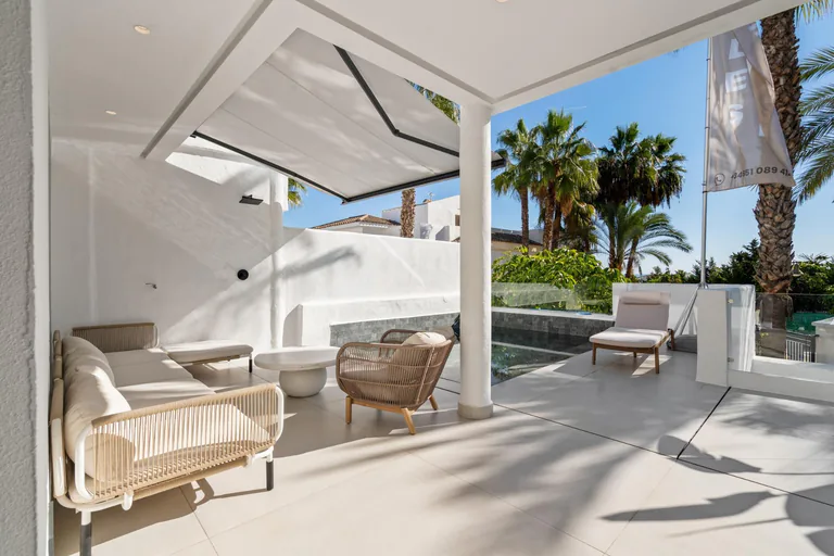 Apartamento en planta baja NV-102028 — foto 6