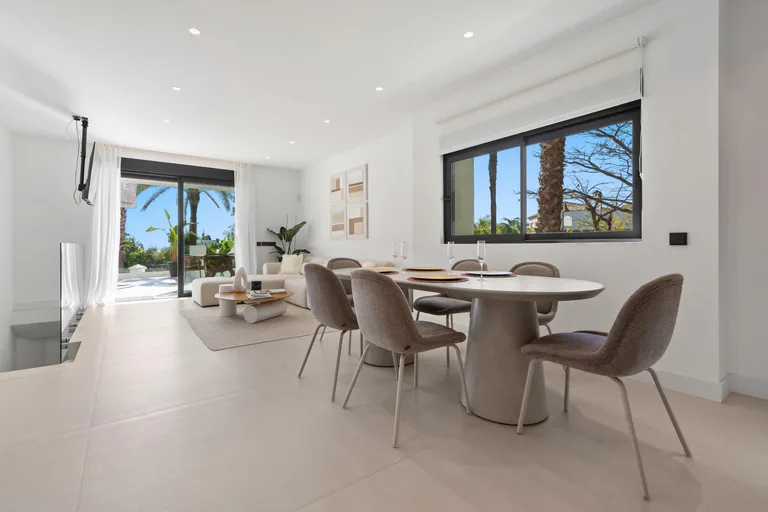 Apartamento en planta baja NV-102028 — foto 9