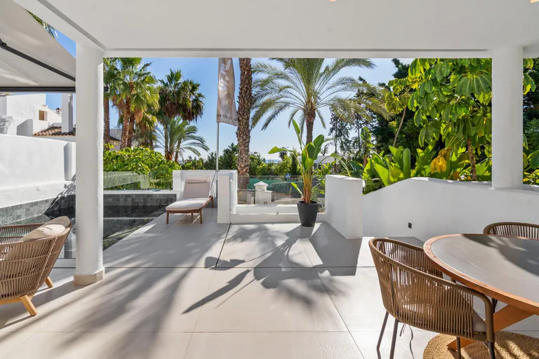 Apartamento en planta baja NV-102029 — foto 3