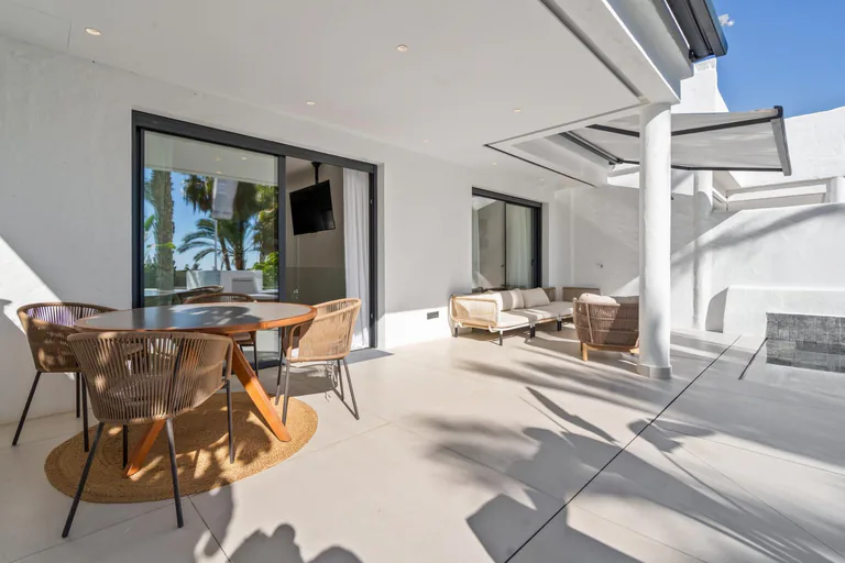Apartamento en planta baja NV-102029 — foto 4