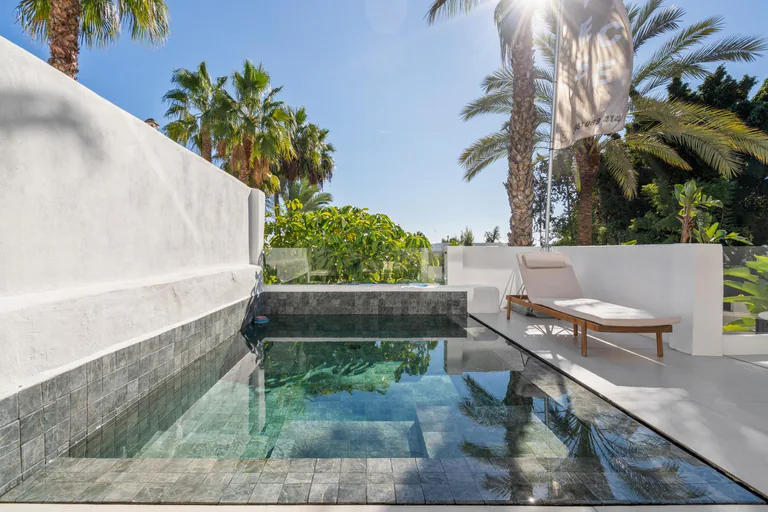 Apartamento en planta baja NV-102029 — foto 5