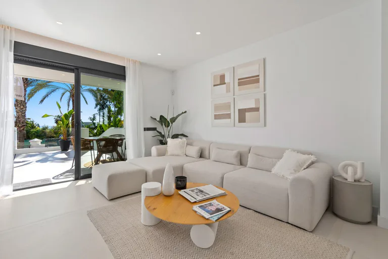Apartamento en planta baja NV-102029 — foto 8