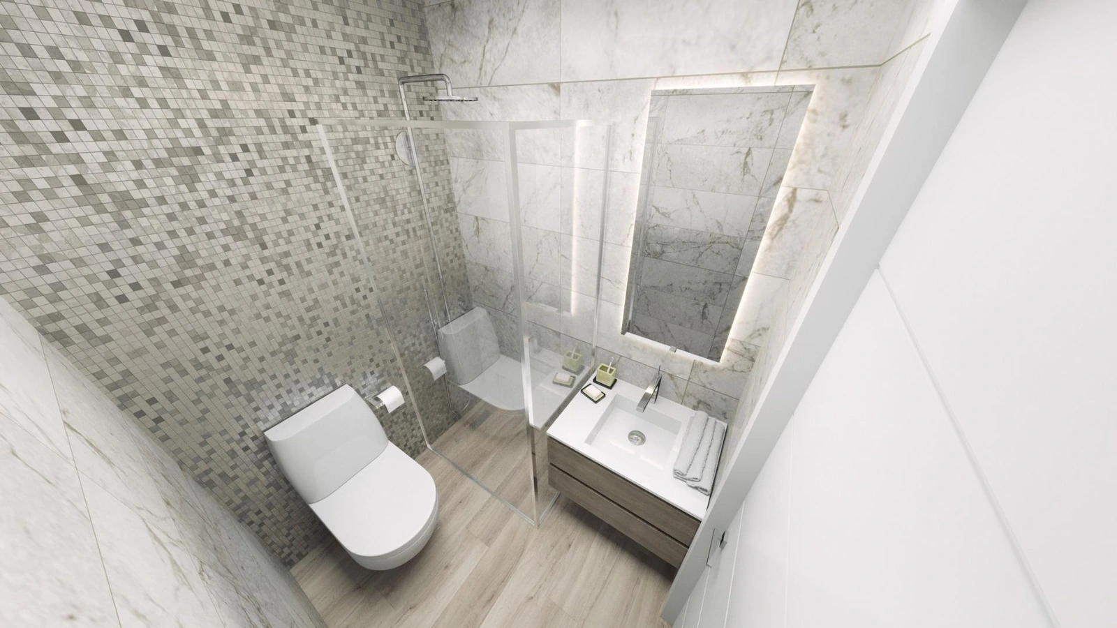 Unit NV-102030 — Apartamentos de nueva construcción en Torrevieja a solo 100 m de la Playa de Los Locos