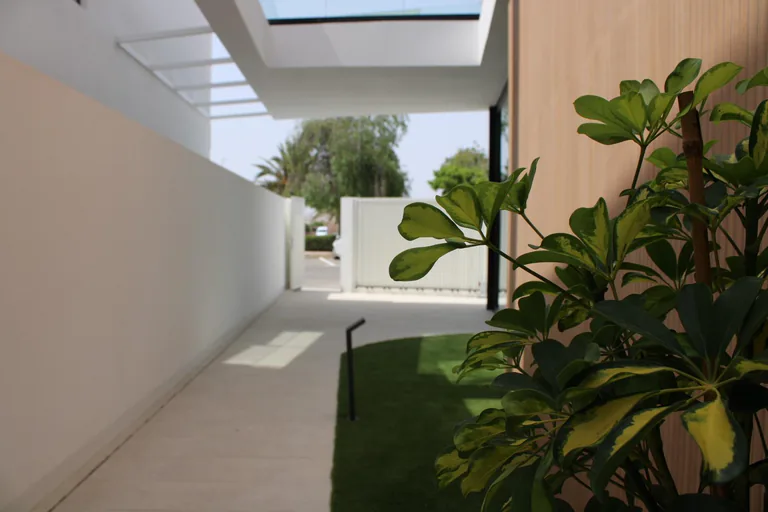 Villa en Torre de la Horadada, Pilar de la Horadada
