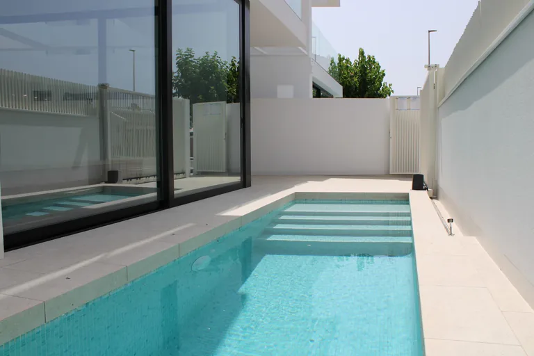 Villa en Torre de la Horadada, Pilar de la Horadada