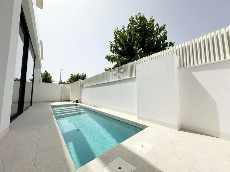 Villa en Torre de la Horadada, Pilar de la Horadada