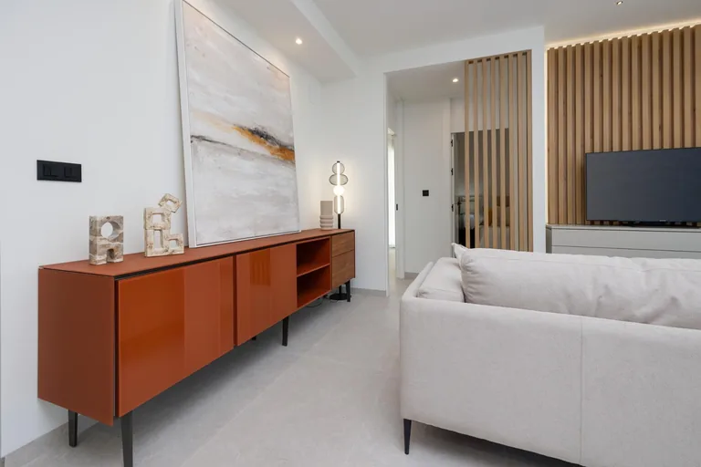 New-build Apartamento in Guardamar del Segura