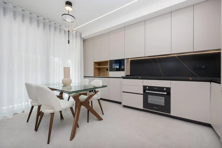 New-build Apartamento in Guardamar del Segura